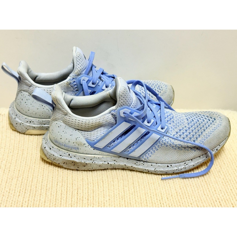 Adidas Ultra Boost 1.0 Blue Dawn Shoes Men's Size 7